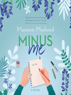 cover image of Minus Me